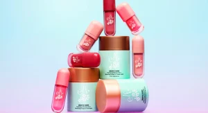 E.l.f. Cosmetics and Bubble Partner on Limited-Edition Hybrid Collection
