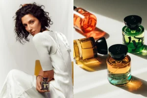 Estée Lauder and LVMH-Backed Fragrance Brand Vyrao Nears Sale