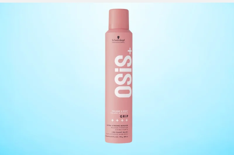 Henkel faz recall do Schwarzkopf Osis Grip nos EUA por risco na embalagem