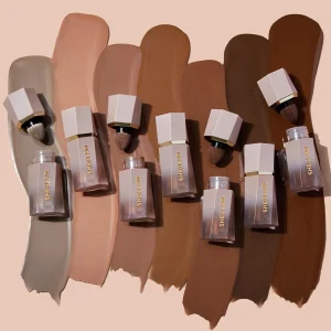 How 20 Chinese Suppliers Powered SHEGLAM's $415 Million Fast-Beauty Empire