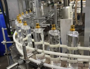 How Beauty Brands Are Adapting to Modern Fragrance Manufacturing Complexity