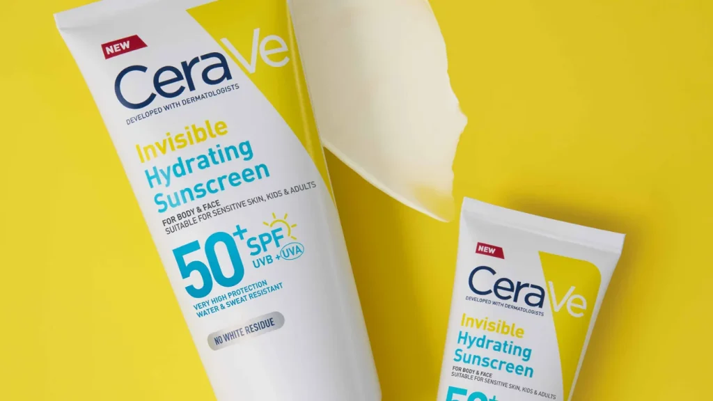 How CeraVe Is Scaling Dermatologist-Led Skincare in the UK Market