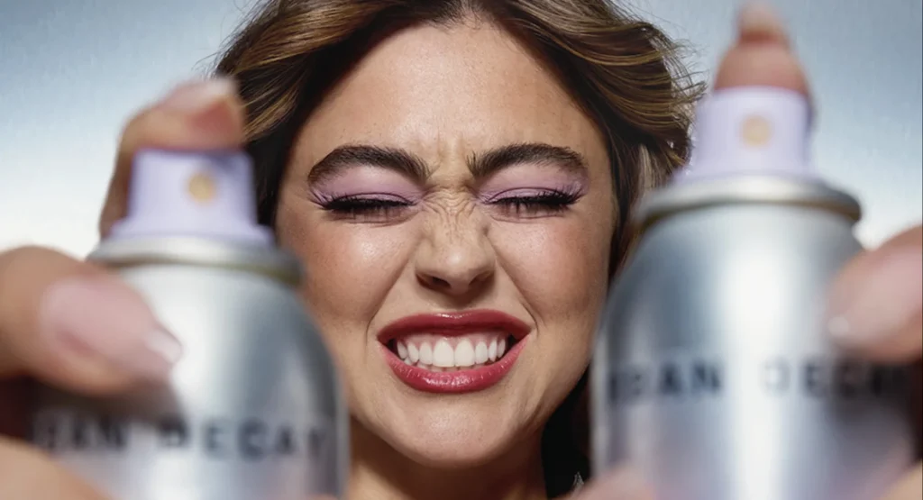 ما مدى نجاح الحملات الإعلانية للمشاهير في قطاع التجميل اليوم؟