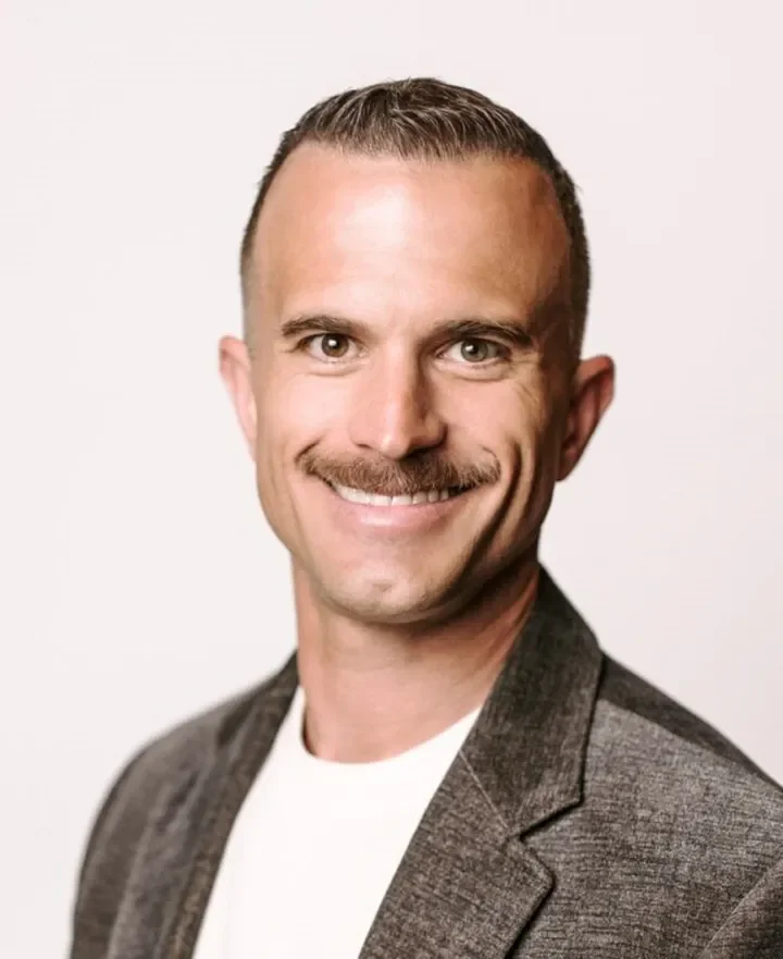 Founder and CEO Jason Olsen