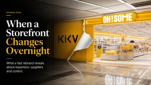 Indonesian Retailer OH!SOME Halts Payroll After Aggressive Expansion and Supply Breakdown