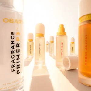 K-Beauty Expands Beyond Skincare Into Personal Care and Fragrance