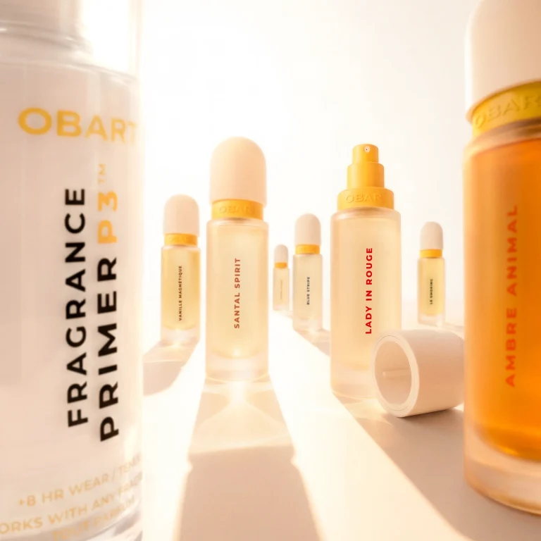De tampones a fragancias: el K-beauty expande su dominio global