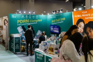 Key Beauty Supply Chain and Formulation Trends From Cosmoprof North America