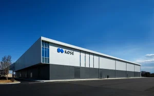KOSÉ Relies on China Sales Surge to Offset Domestic Slump
