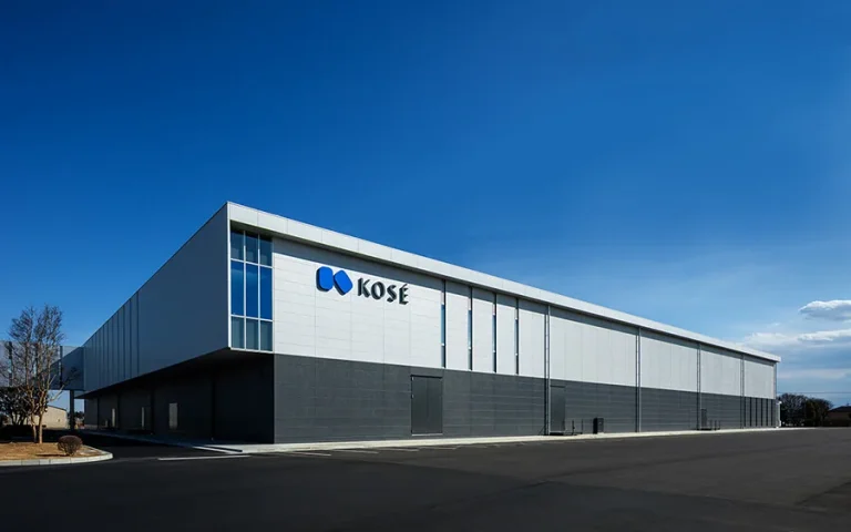 KOSÉ Relies on China Sales Surge to Offset Domestic Slump
