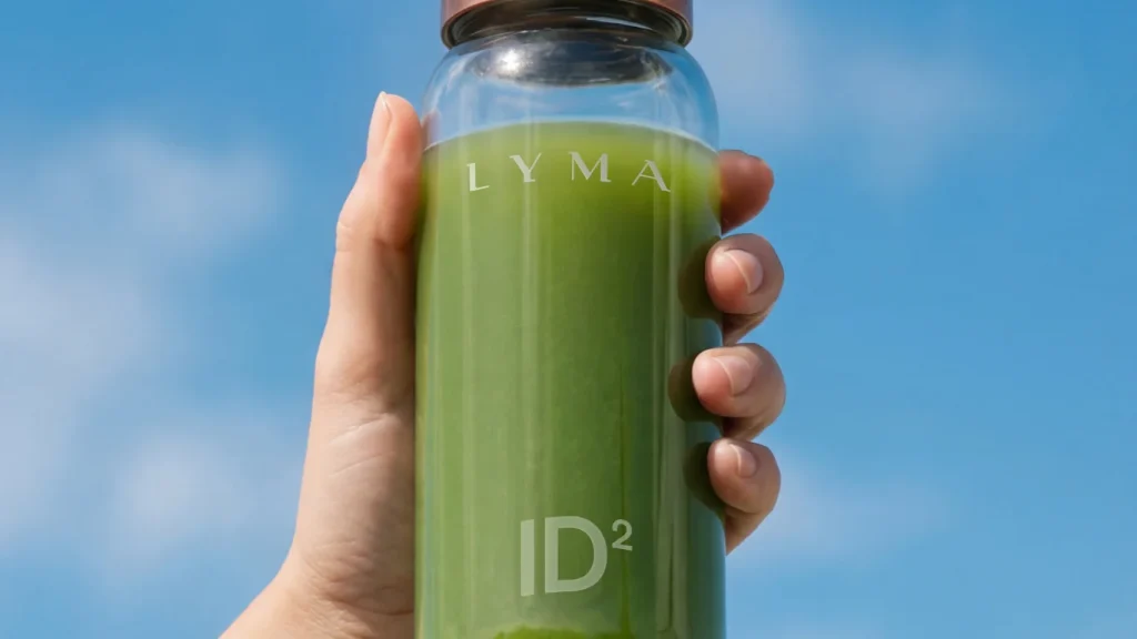 LYMA and SoulCycle Extend Gut-Health Partnership With London Pop-Up
