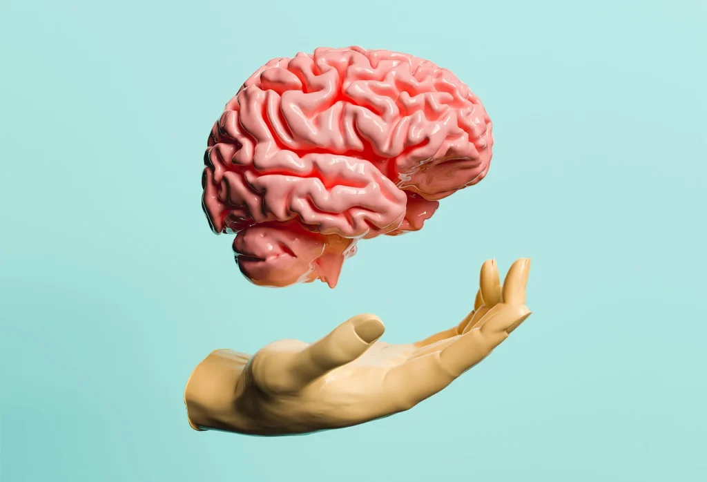 Nutritional Psychiatry: The Scientific Frontier Beauty Can No Longer Ignore