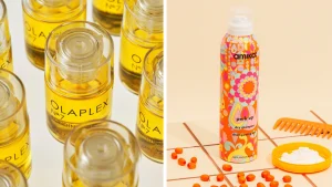 Olaplex and Redken Lead Hair Care Visibility in AI Search