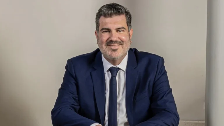 Oriflame Names Former L’Oréal Executive Kenneth Benaim Campbell as CEO