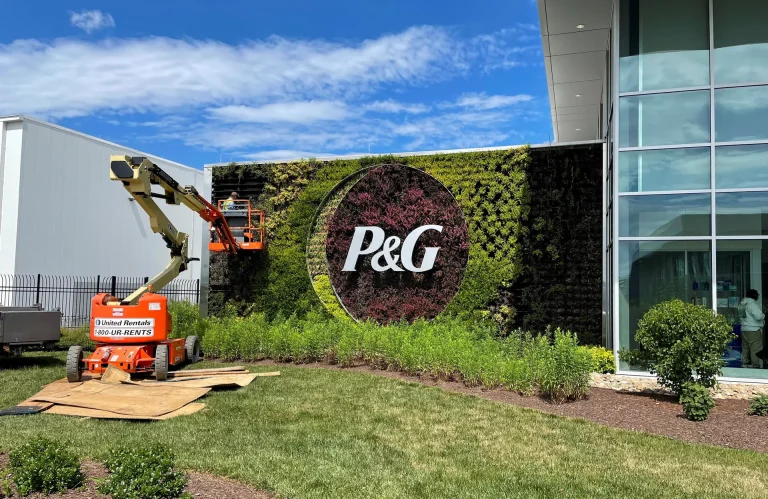 P&G Acquires Premium Wellness Brand Thorne for $3.8 Billion