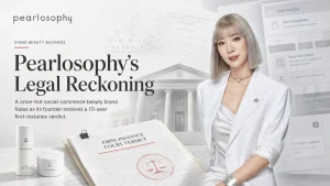 Pearlosophy Founder Sentenced to 10 Years Over Pyramid Scheme Case