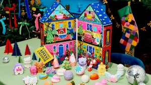 Retailers Unveil High-Value Beauty Advent Calendars for Holiday 2026