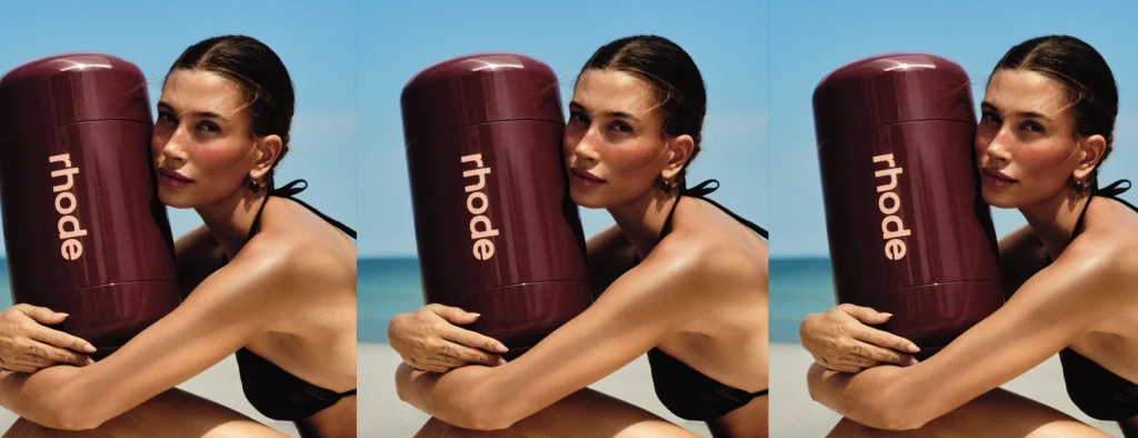 Rhode Drives $27M Single-Day DTC Sales, Prepares 19-Country Sephora Launch