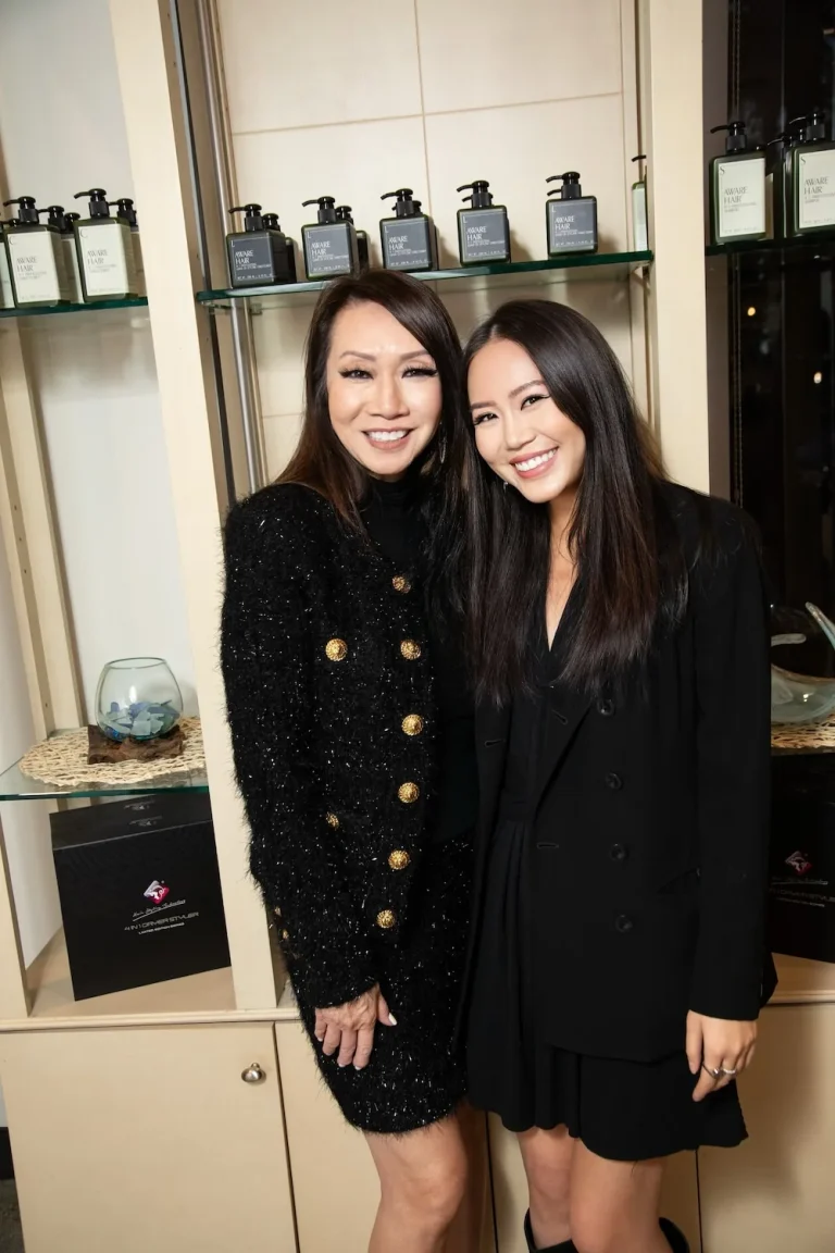 Scalp Care Brand Aware Hair Bets on Salon Stylists to Scale