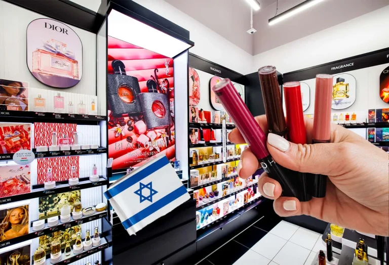 Sephora estreia em Israel apenas com linha própria e sem marcas parceiras