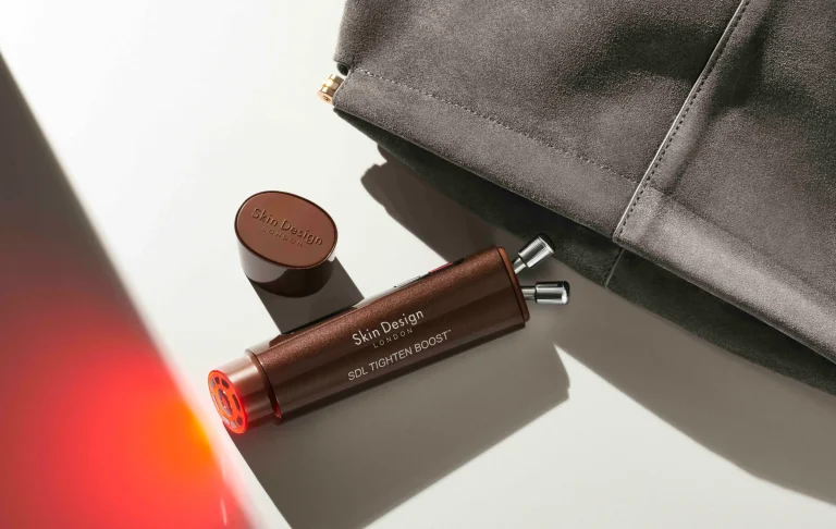 Skin Design London Debuts First At-Home Beauty Tech Device