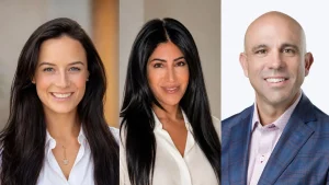 Top Executive Appointments at Ulta Beauty, Estée Lauder, and Kosas