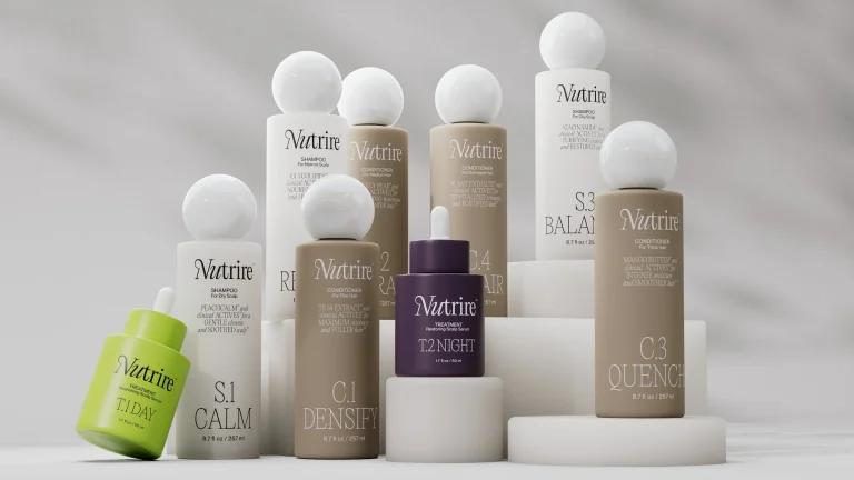 Ulta Beauty Bets on Scalp Care Market with Prestige Brand Nutrire