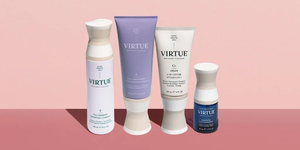 Virtue Labs evalúa venta, Oliveda alista salida a Nasdaq y Paul Mitchell llega a Sephora