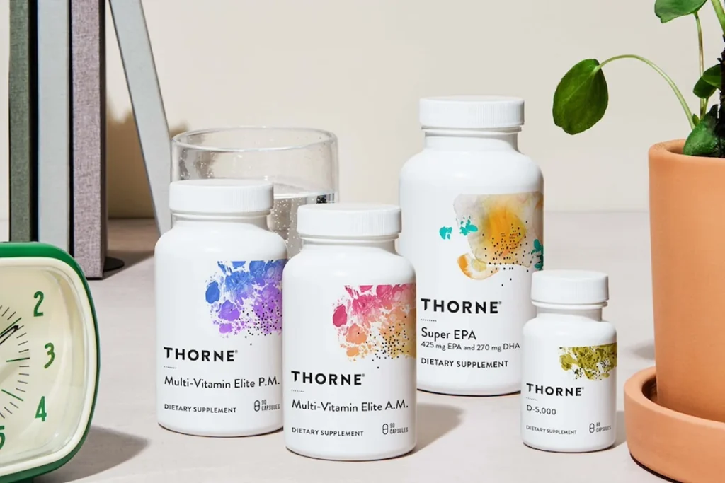 Wellness M&A Accelerates as CPG Giants Target Science-Backed Brands