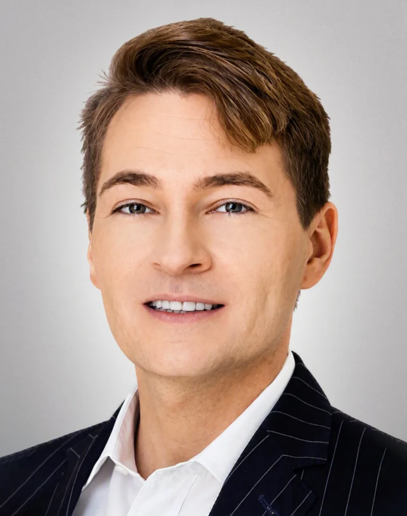 Wells Fargo nombra a Anthony Giuliano director de belleza y bienestar