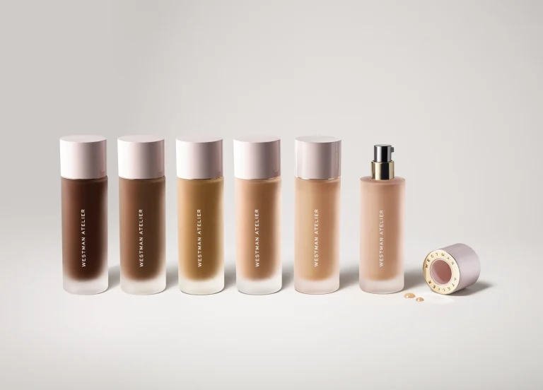 Westman Atelier lanza su base líquida Suprême Bio-Complex