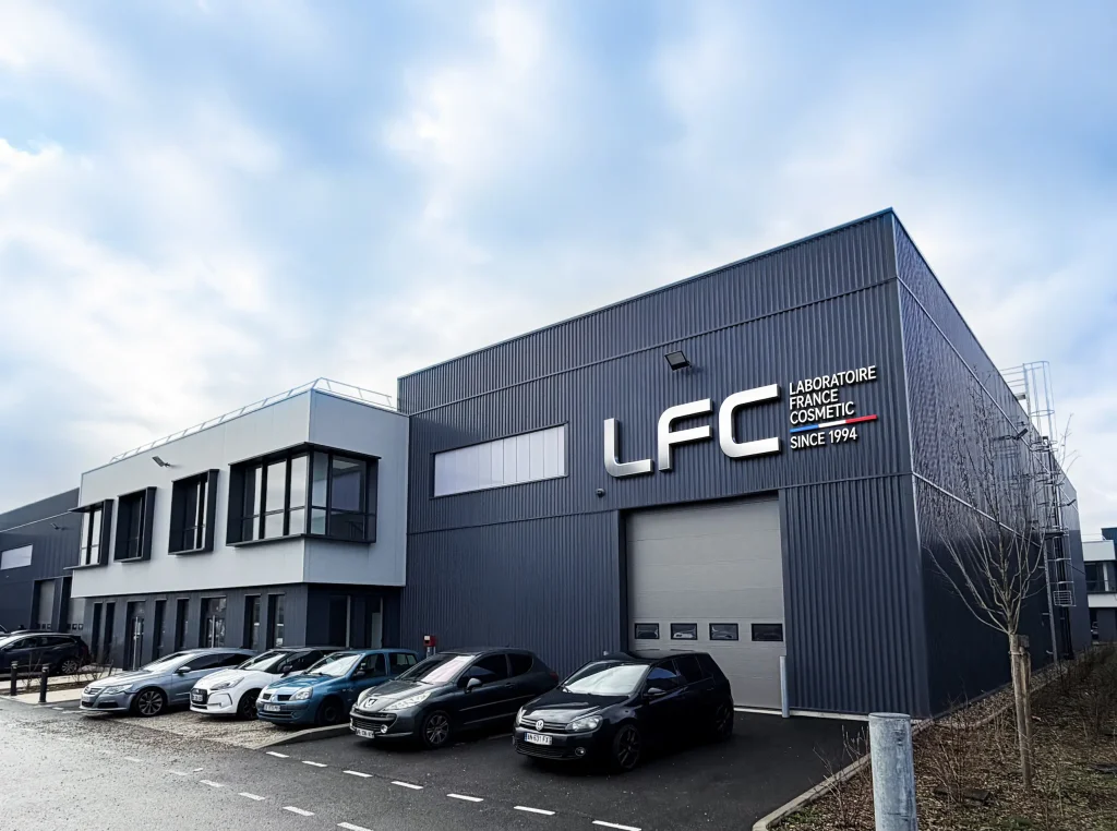 LABORATOIRE FRANCE COSMETIC – French Dermocosmetics & Fragrance Manufacturer