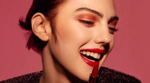 CARSLAN — China's No. 1 Makeup Brand