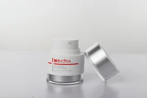 WINONA Anti-Sensitiveness Moisturizing Cream.
