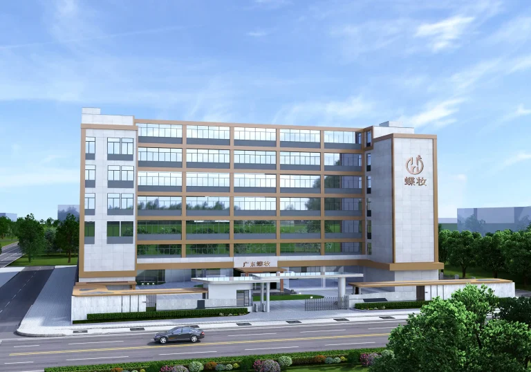شركة Guangdong Decdream Beauty Cosmetics Co., Ltd. – مُصنِّع OEM/ODM لمستحضرات التجميل الملوّنة