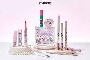 Shanghai Pinyiqi Cosmetics Co., Ltd. – Innovative Color Cosmetics Company in China