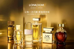 LONKOOM – A Fragrance Brand Inspired by Eastern Perfumery