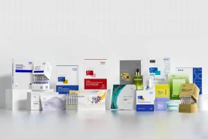 Harbin Fuerjia Technology Co., Ltd.