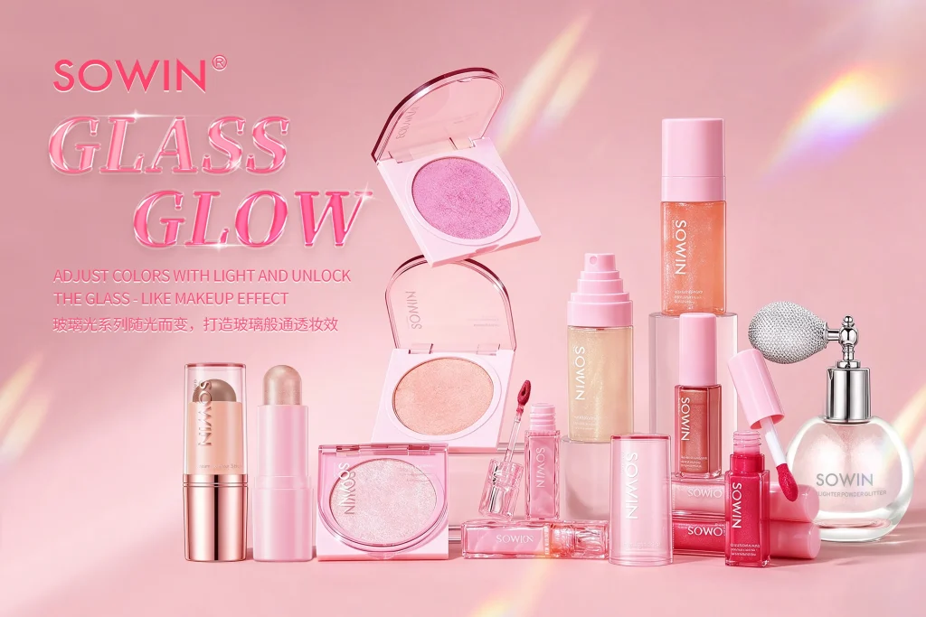 Shantou Wanbang Cosmetic Co.,Ltd