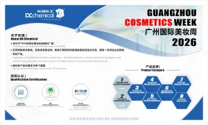 Guangzhou DX Chemical Co., Ltd.
