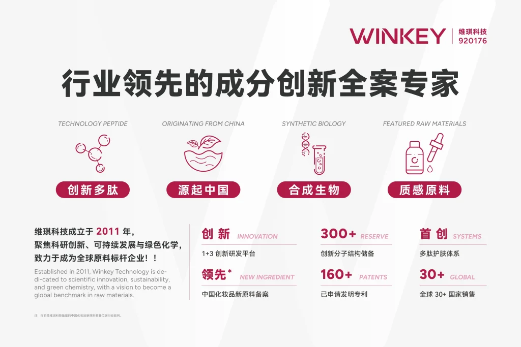Shenzhen Winkey Technology Co., Ltd.