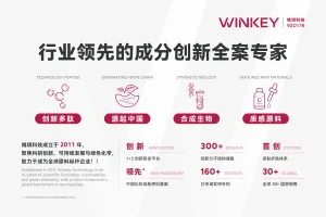 Shenzhen Winkey Technology Co., Ltd.