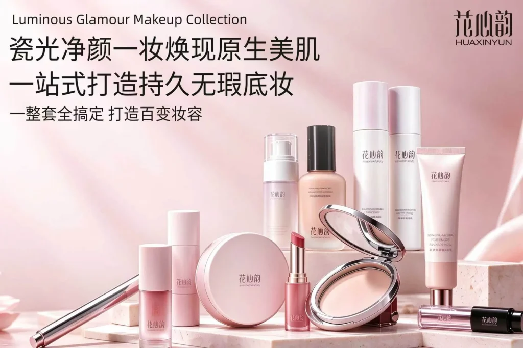 GUANGDONG G5SENSE COSMETICS CO., LTD